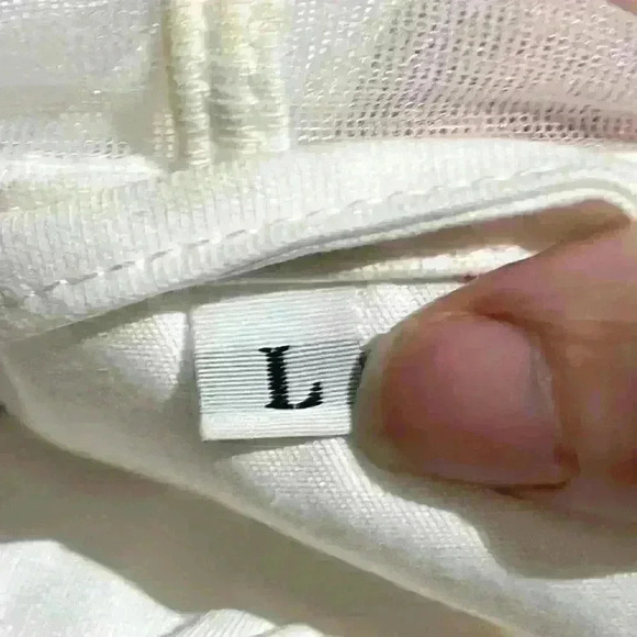 Lana Del Rey Lust For Life Tour Jacket Zip Hoodie Mesh Coachella Large Womens - Picture 2 of 11